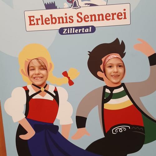 2a in der Erlebnissennerei 2025