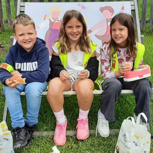 2a in der Erlebnissennerei 2025