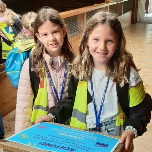 2a in der Erlebnissennerei 2025