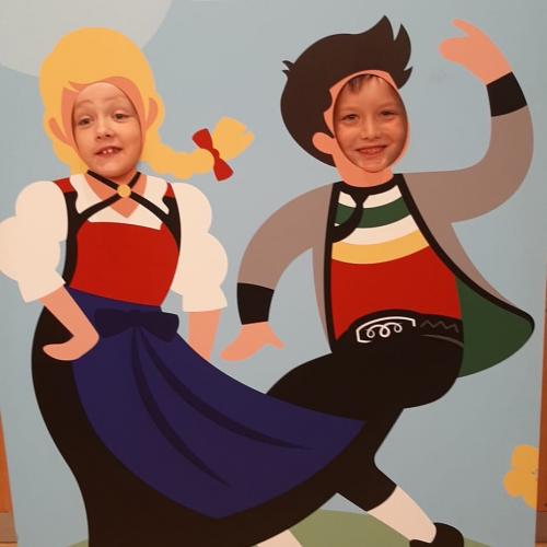 2a in der Erlebnissennerei 2025