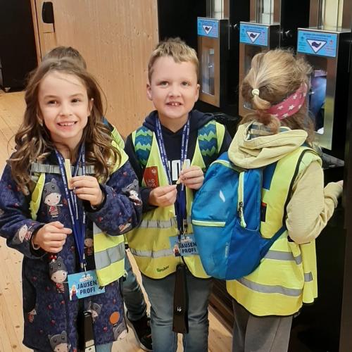 2a in der Erlebnissennerei 2025