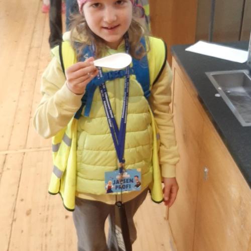 2a in der Erlebnissennerei 2025