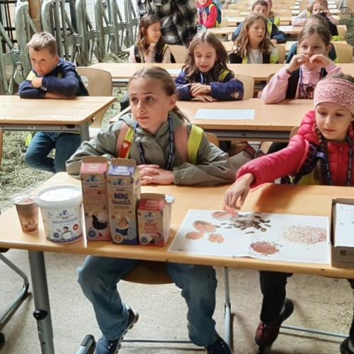 2a in der Erlebnissennerei 2025