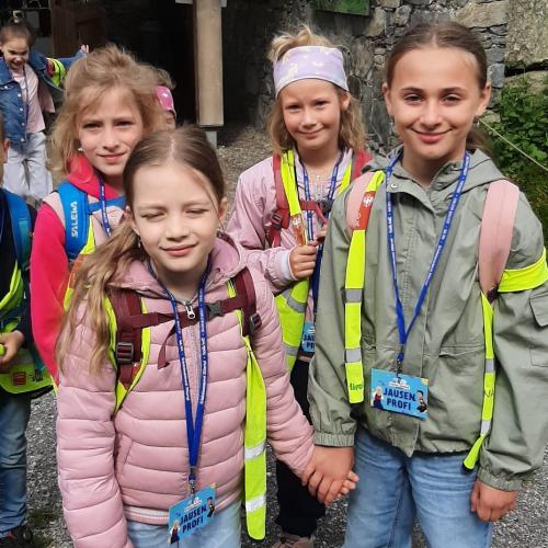 2a in der Erlebnissennerei 2025