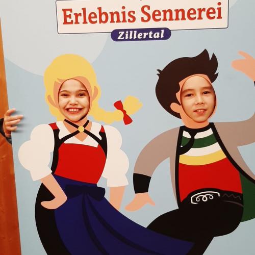 2a in der Erlebnissennerei 2025