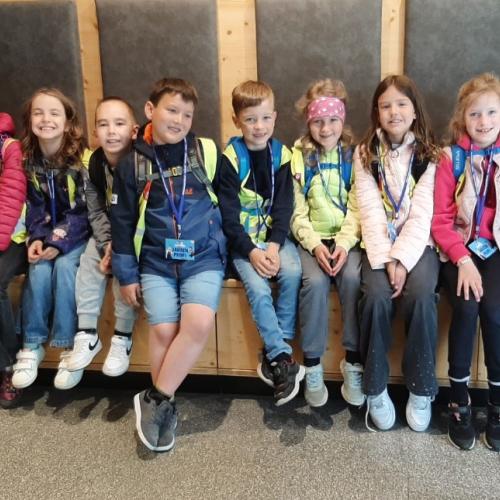 2a in der Erlebnissennerei 2025