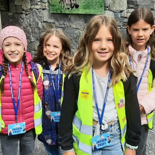 2a in der Erlebnissennerei 2025