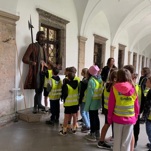 Innsbruck-Aktion 2025