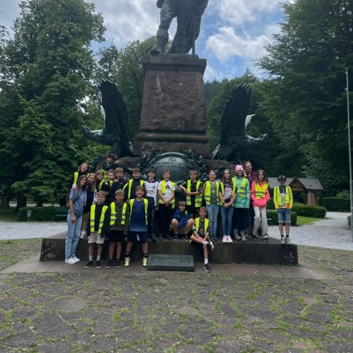 Innsbruck-Aktion 2025