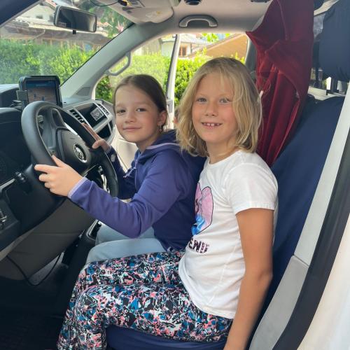 Besuch der Rettung 2a