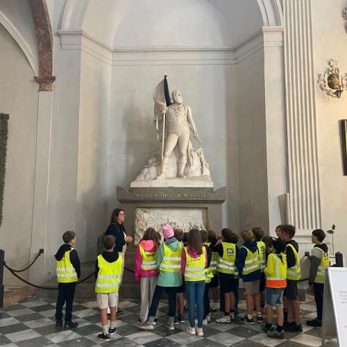 Innsbruck-Aktion 2025