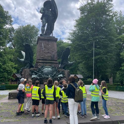 Innsbruck-Aktion 2025