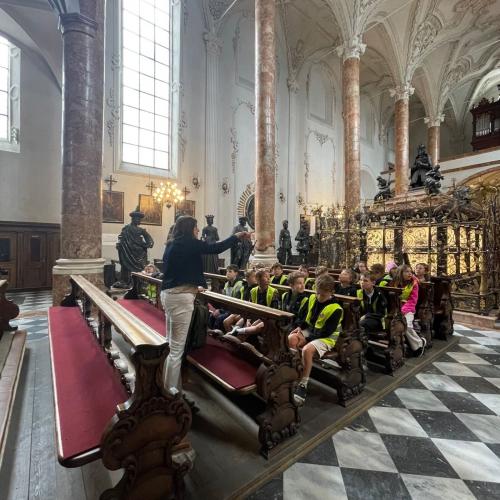 Innsbruck-Aktion 2025