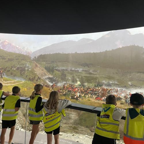 Innsbruck-Aktion 2025