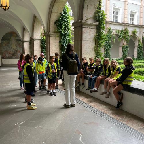 Innsbruck-Aktion 2025