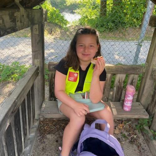 Ausflug 1a und 1b zum Freizeitpark