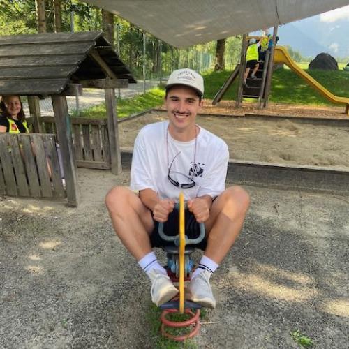 Ausflug 1a und 1b zum Freizeitpark