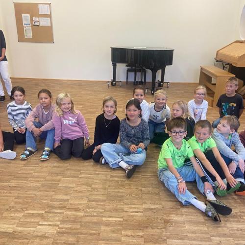 Besuch der Bäuerinnen 2025