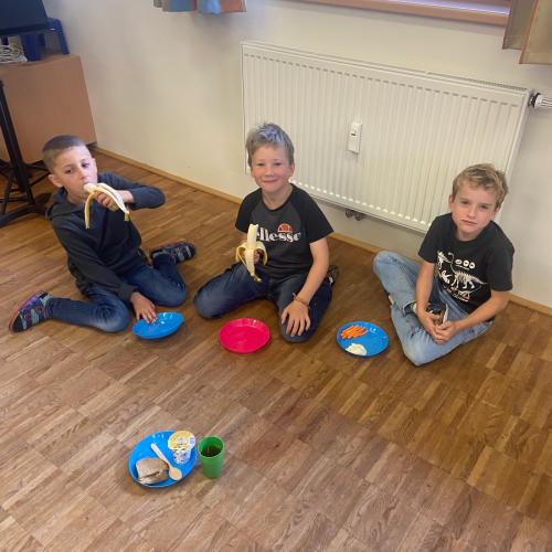 Besuch der Bäuerinnen 2025