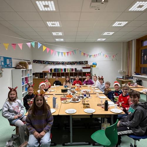 Weihnachtsfrühstück 4a