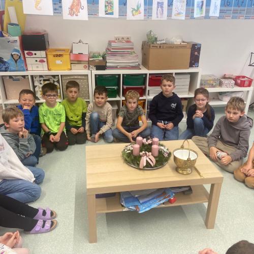 Adventkranzweihe 2a 2025