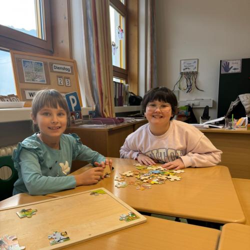 Weihnachtlicher Stationsbetrieb 2025