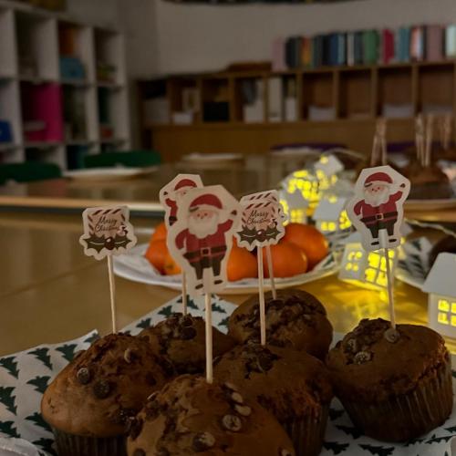 Weihnachtsfrühstück 4a