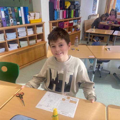 Weihnachtlicher Stationsbetrieb 2025