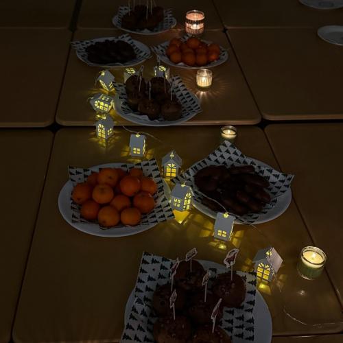 Weihnachtsfrühstück 4a