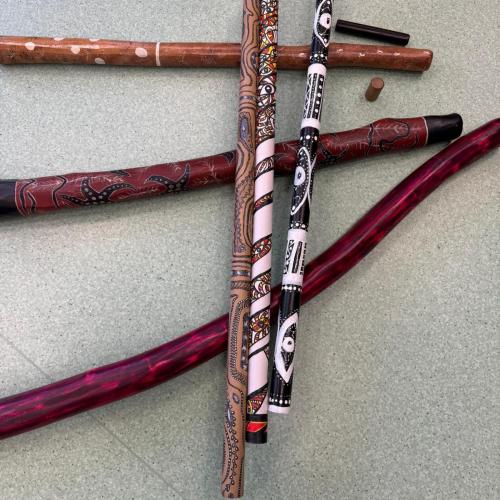 Kulturservice Didgeridoo 3b 4a 2026