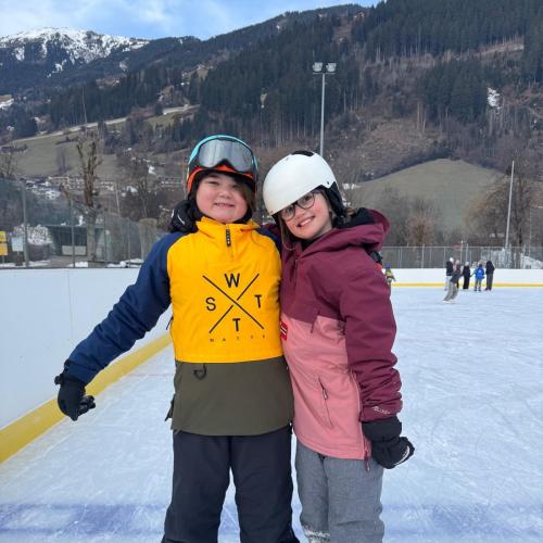 Eislaufen 3b und 4a 2026