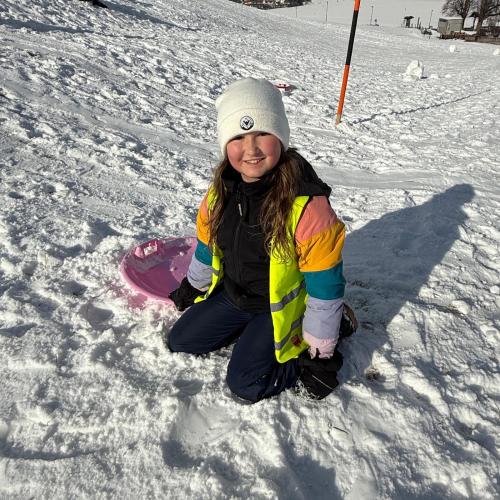 Rutschen am Hang 2026 3b, 4b