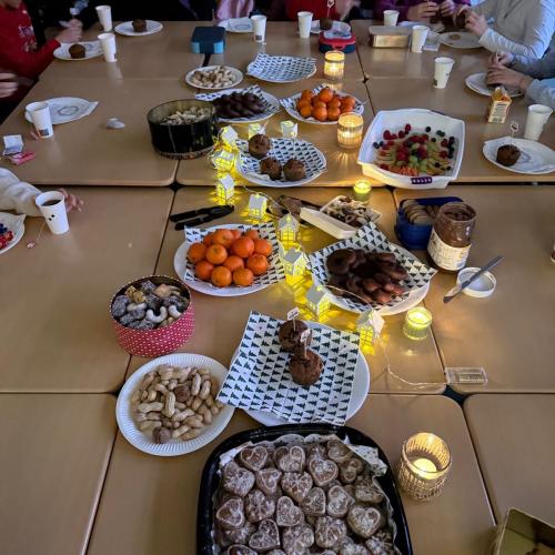 Weihnachtsfrühstück 4a