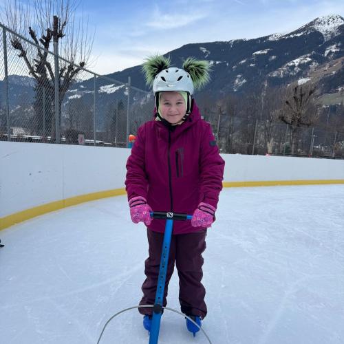 Eislaufen 3b und 4a 2026