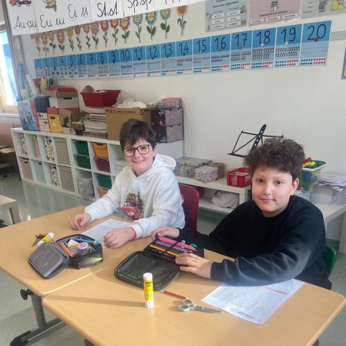 Weihnachtlicher Stationsbetrieb 2025