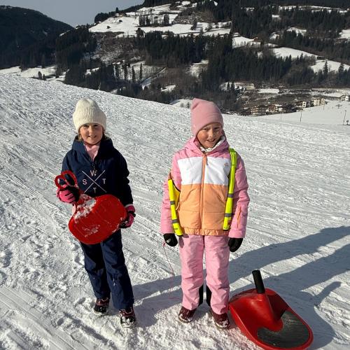 Rutschen am Hang 2026 3b, 4b