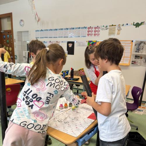 Kulturservice Didgeridoo 3b 4a 2026