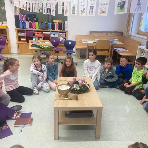 Adventkranzweihe 2a 2025