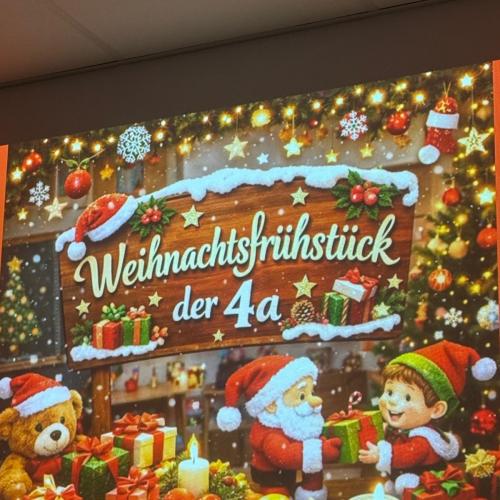Weihnachtsfrühstück 4a