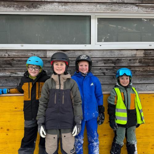 Eislaufen 3b und 4a 2026