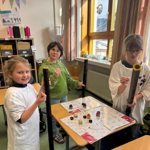 Kulturservice Didgeridoo 3b 4a 2026