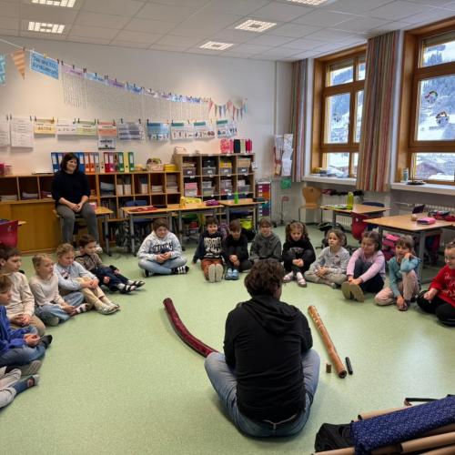 Kulturservice Didgeridoo 3b 4a 2026