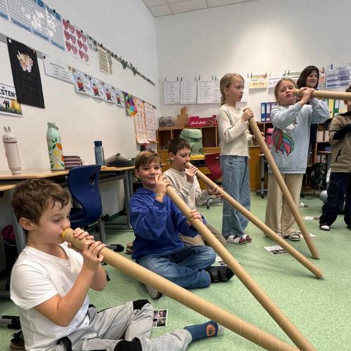 Kulturservice Didgeridoo 3b 4a 2026
