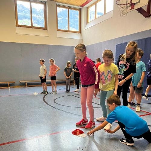 Brain Gym 2026