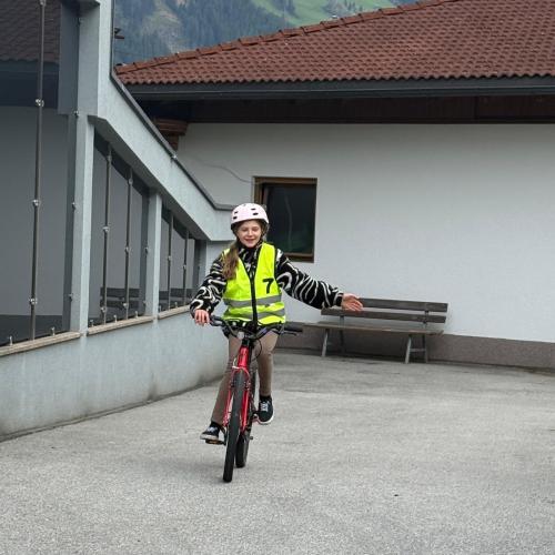 Radfahrübung 2026 4b
