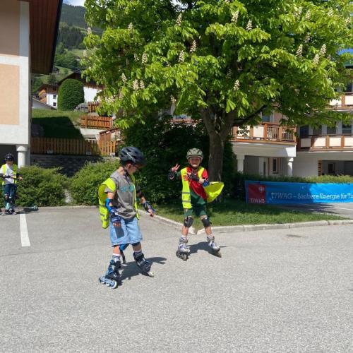 Sichere Mobile Fortbewegungsmittel 2026