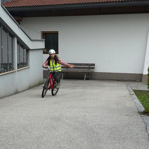 Radfahrübung 2026 4b