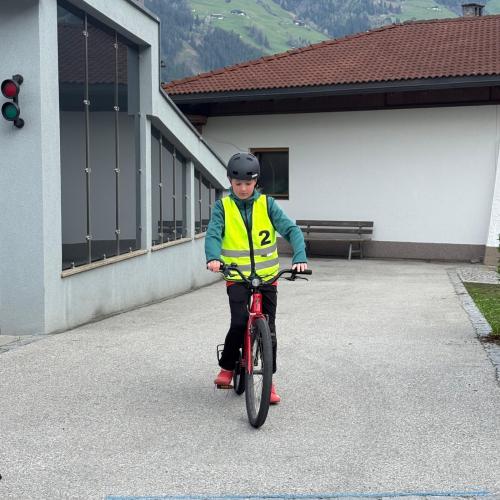 Radfahrübung 2026 4b