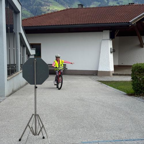 Radfahrübung 2026 4b