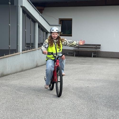 Radfahrübung 2026 4b